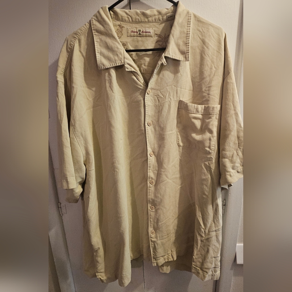 Men's Beige Casual Jacket